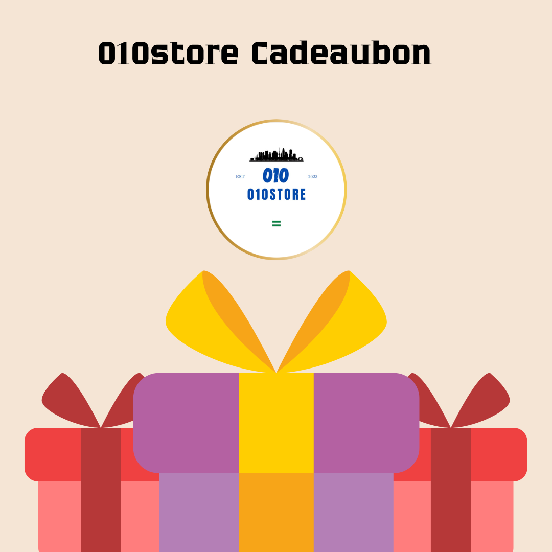 010store Cadeaubon