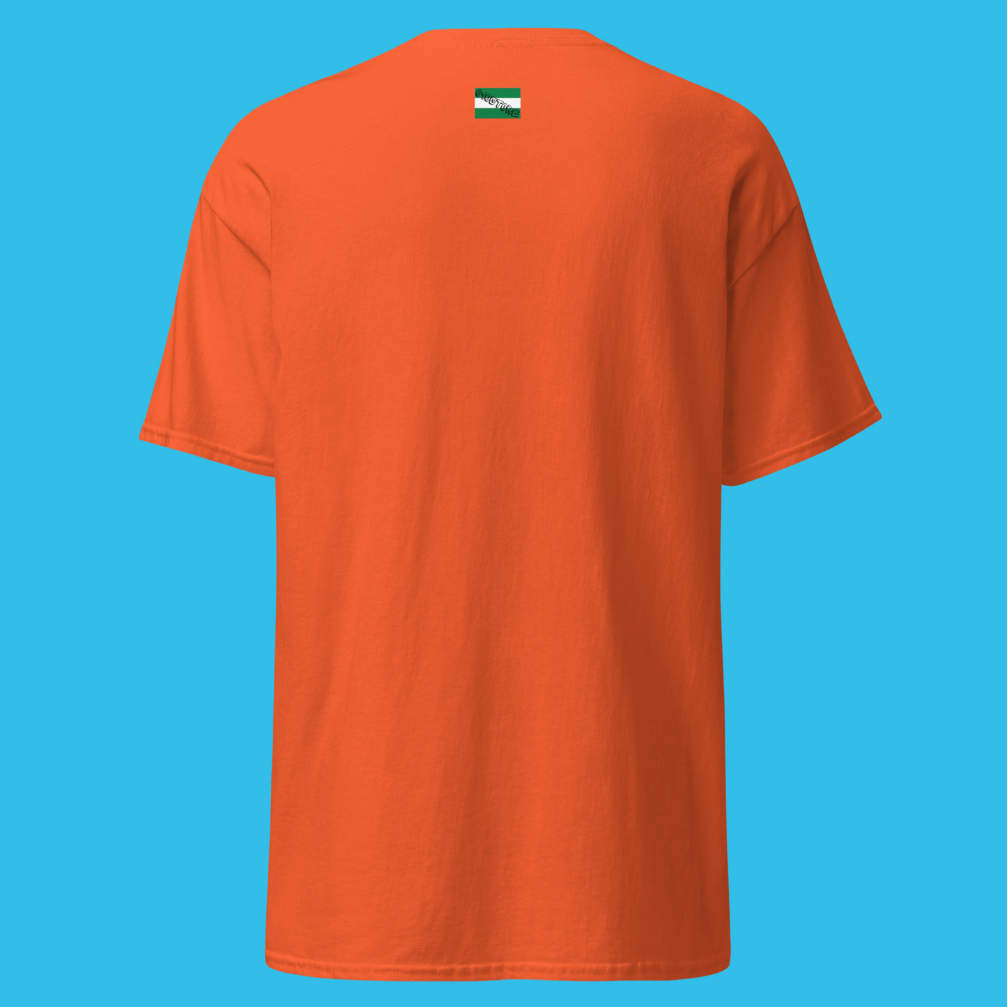 We Houden van die Club 🔴⚪️ 🟠 Edition