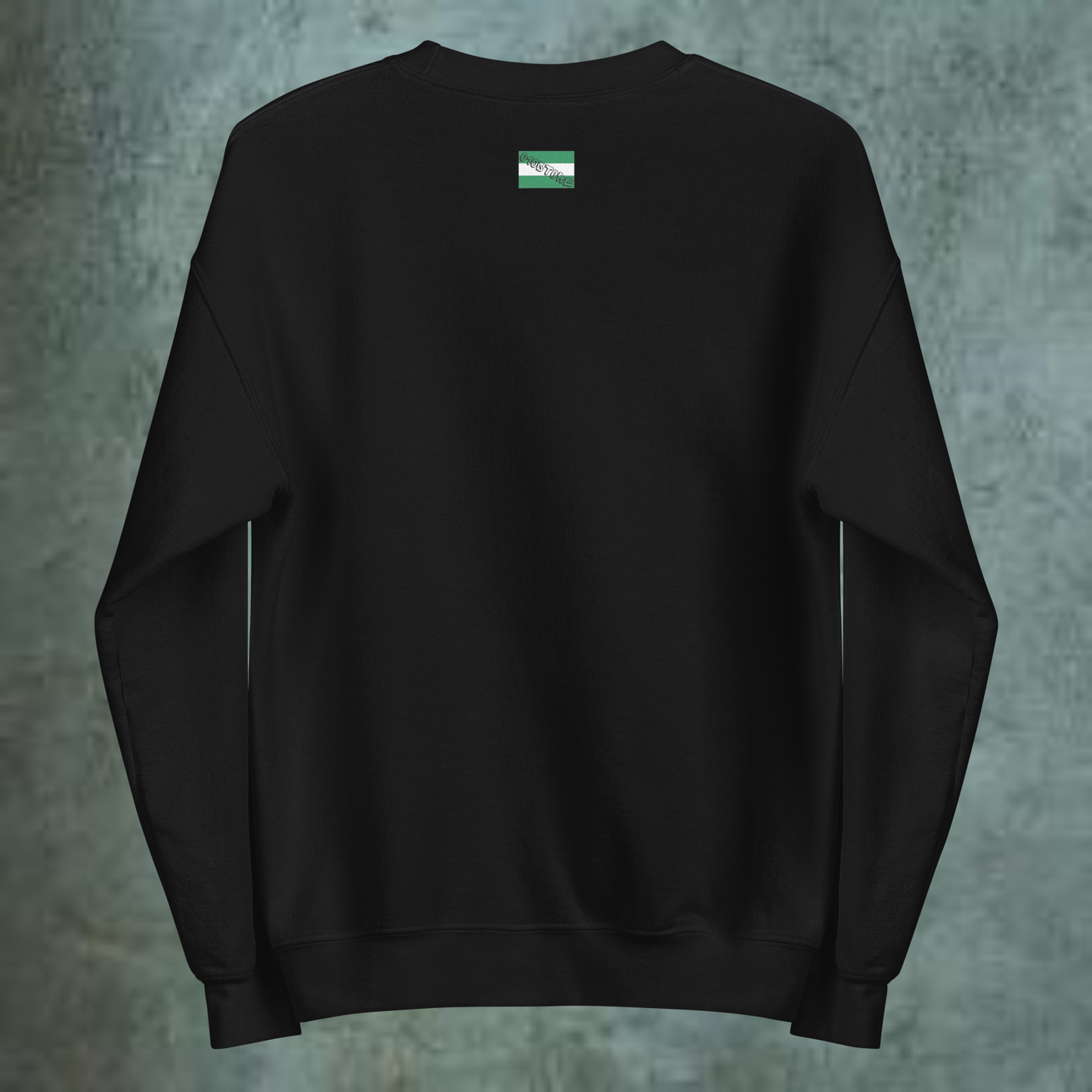 Rotterdam 🟢⚪️🟢 Stadslogo Sweater