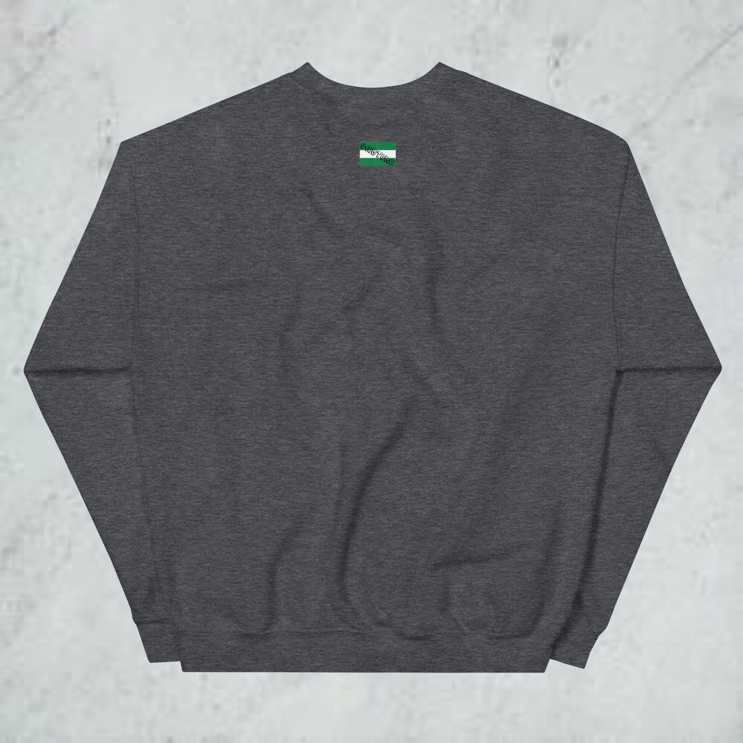 Eat Sleep De Kuip 🏟️ Repeat Sweater