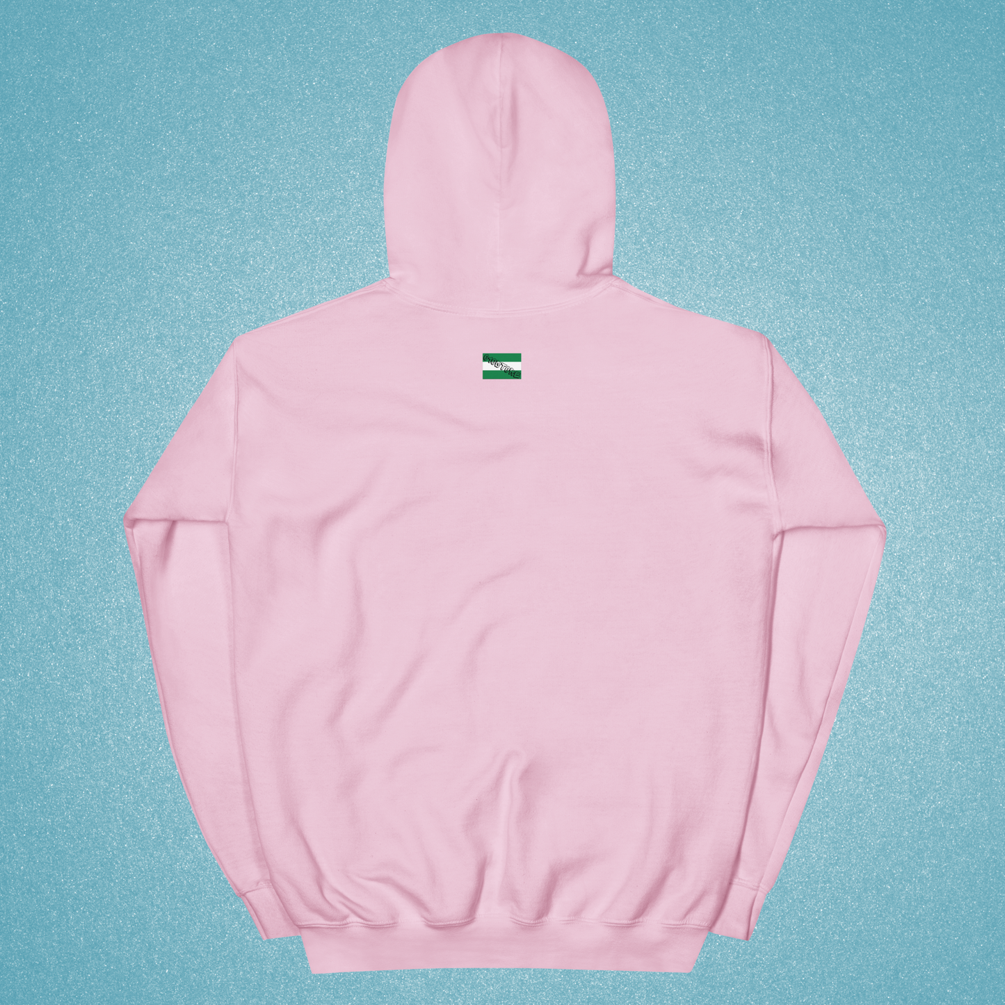 Rotterdam Skyline 🏙️ Unisex Hoodie