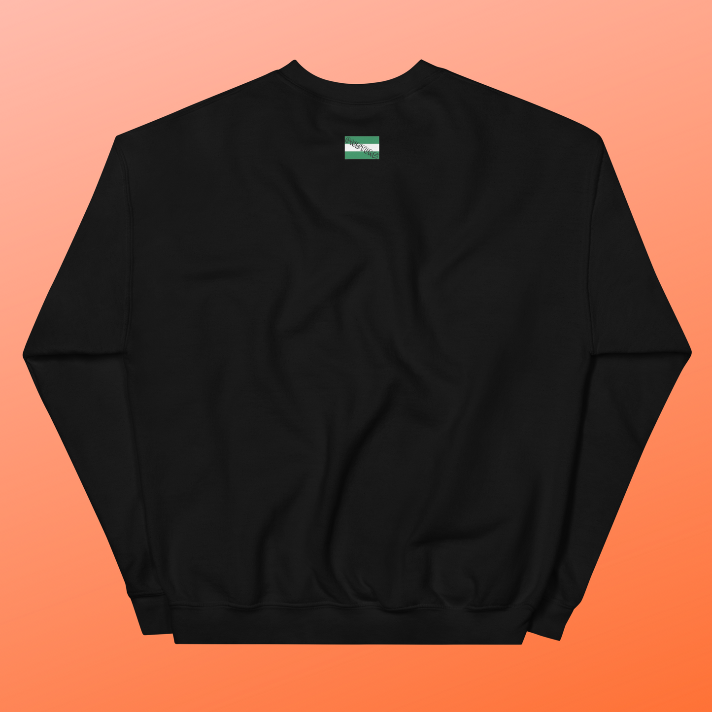 ''Overal Waar Jij Gaat'' 🔴⚪️ Sweater