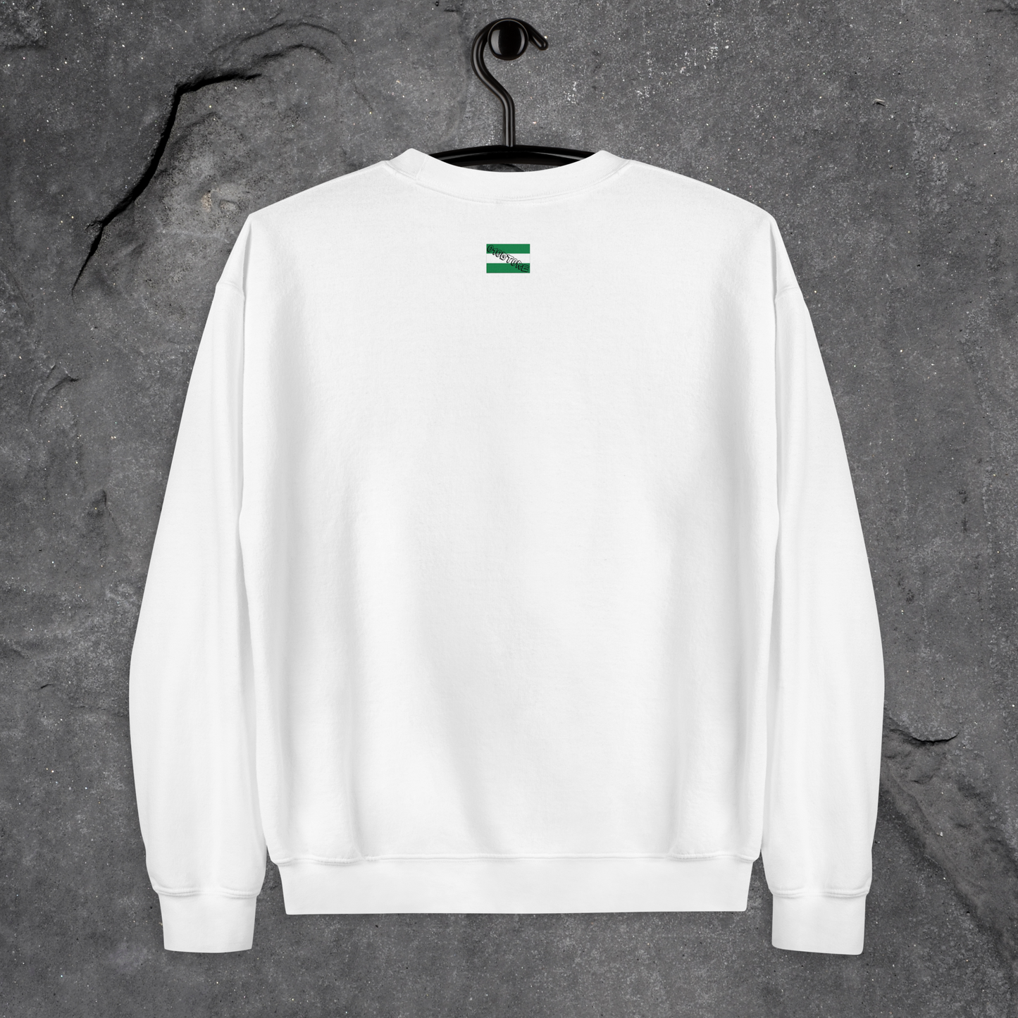 De Kuip M.O.A.S. 🏟️ Sweater