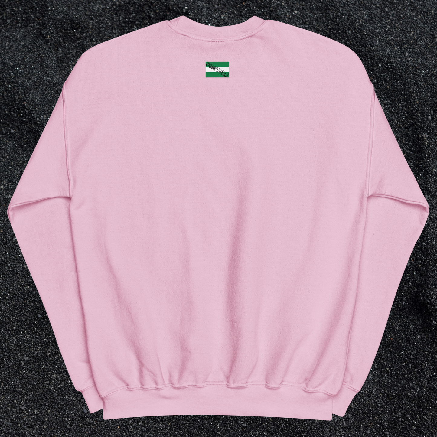 Skyline Rotterdam 🌃 Unisex sweater