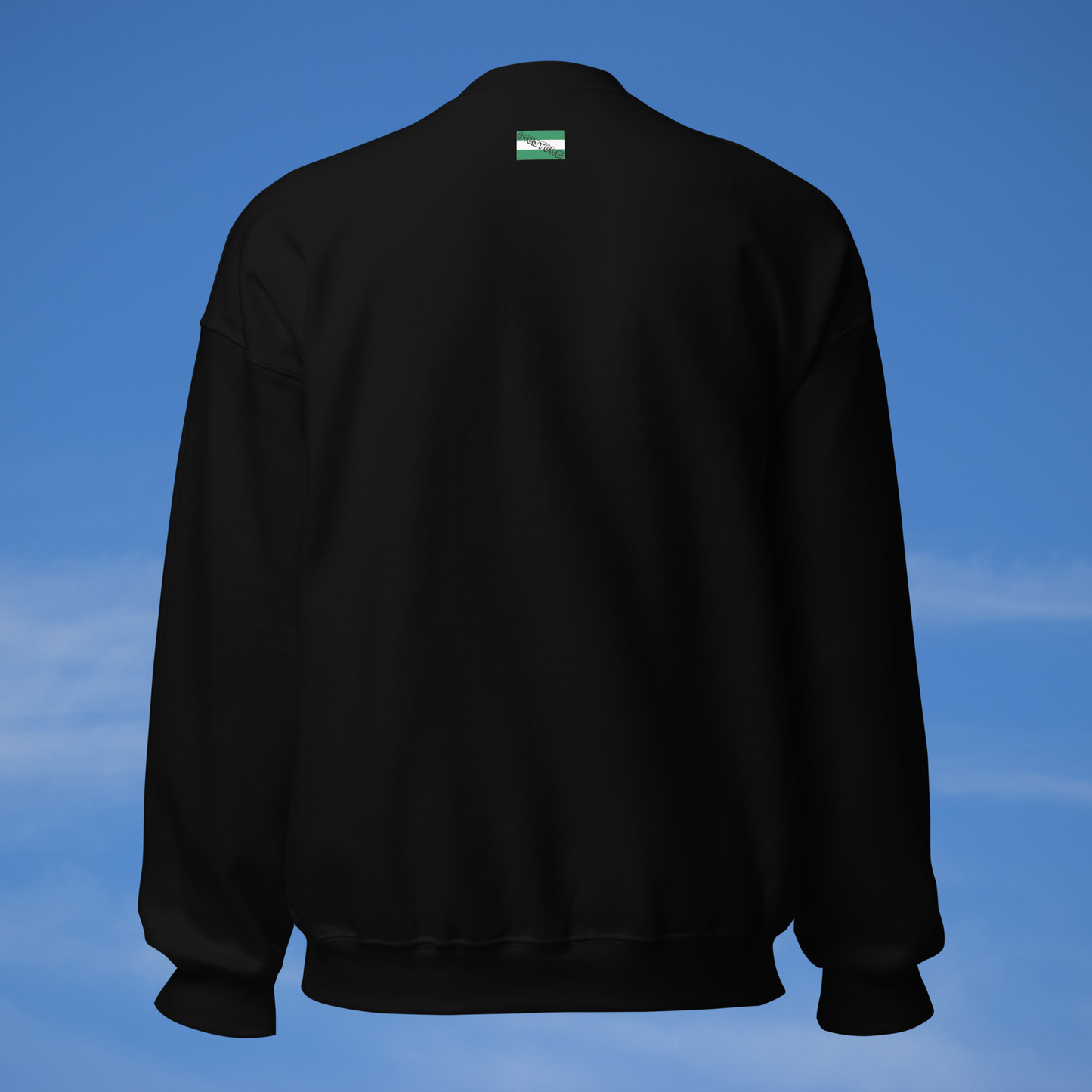 Adem in, Adem Zuid Unisex Sweater