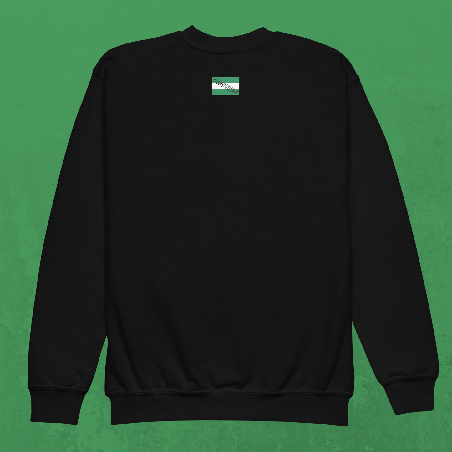 Rotterdam Jeugd Sweater
