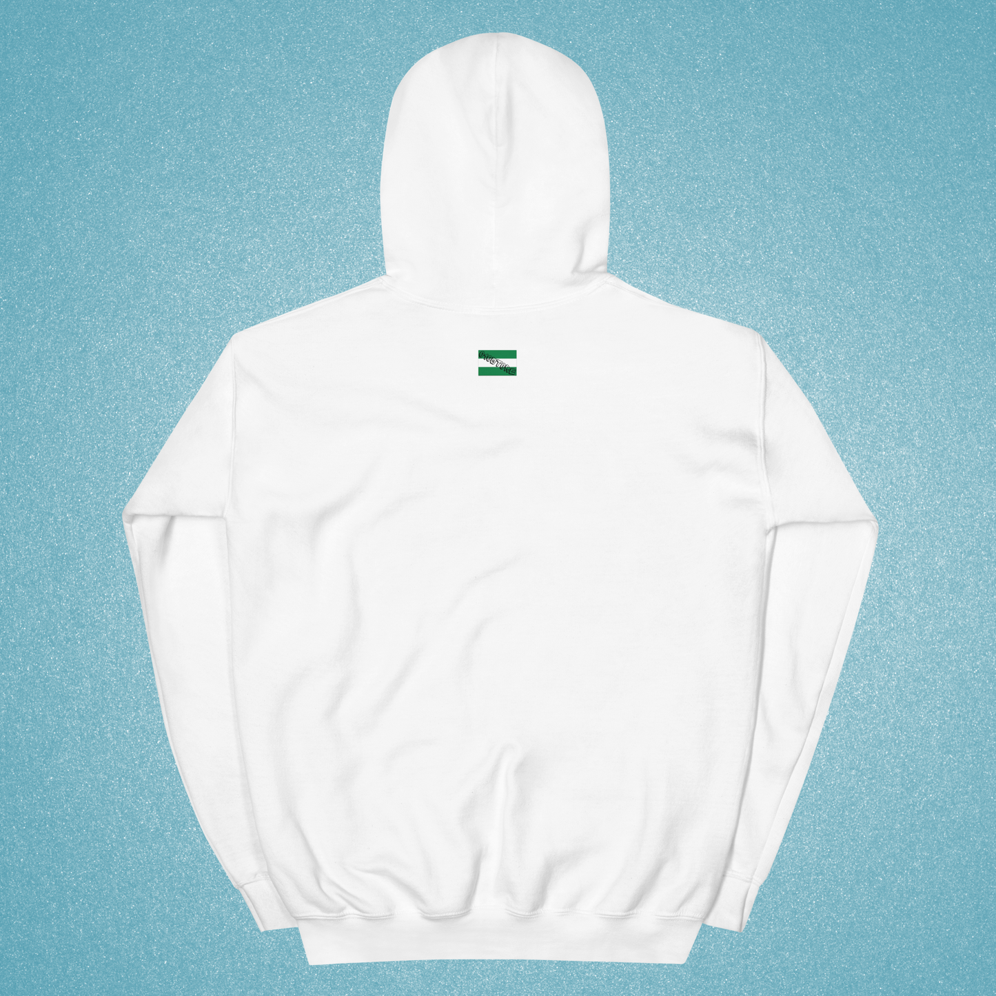 Rotterdam Skyline 🏙️ Unisex Hoodie