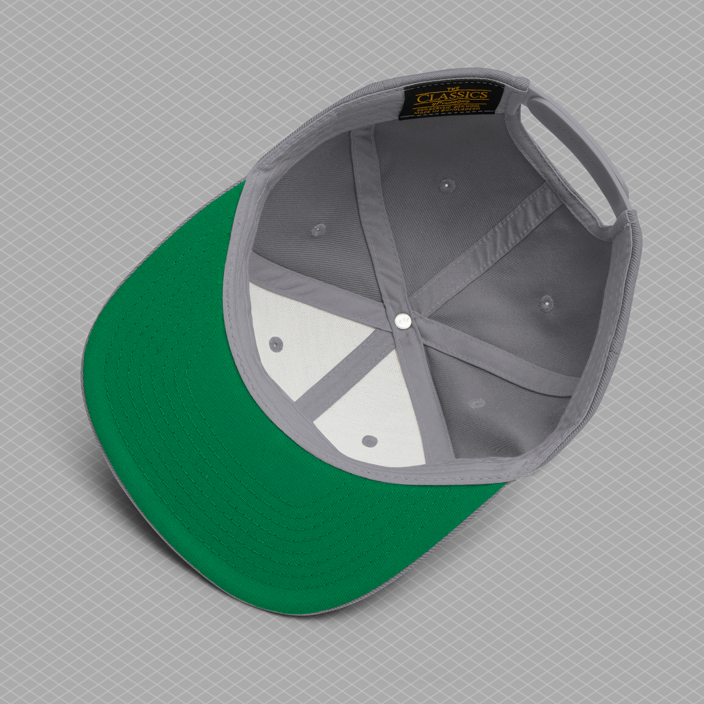 Snapback Rotterdam 🟢⚪️🟢