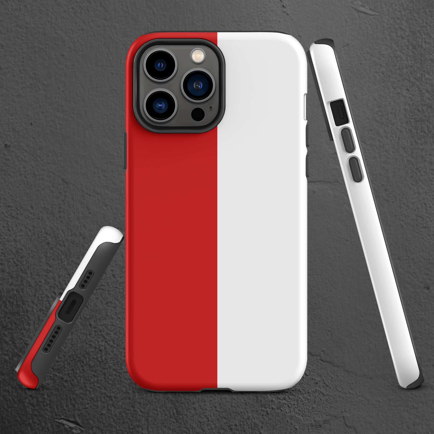 Robuuste Telefoonhoes voor iPhone® modellen