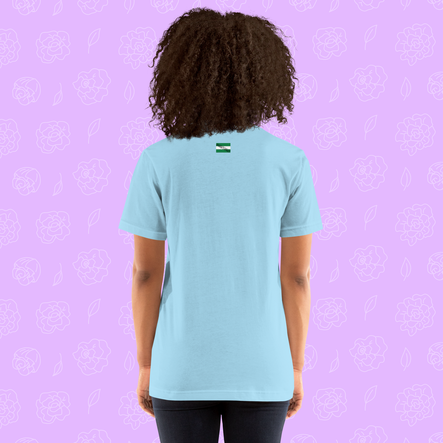 Rotterdam Female T-shirt
