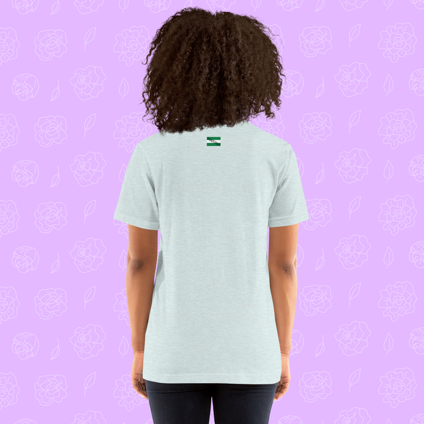 Rotterdam Female T-shirt