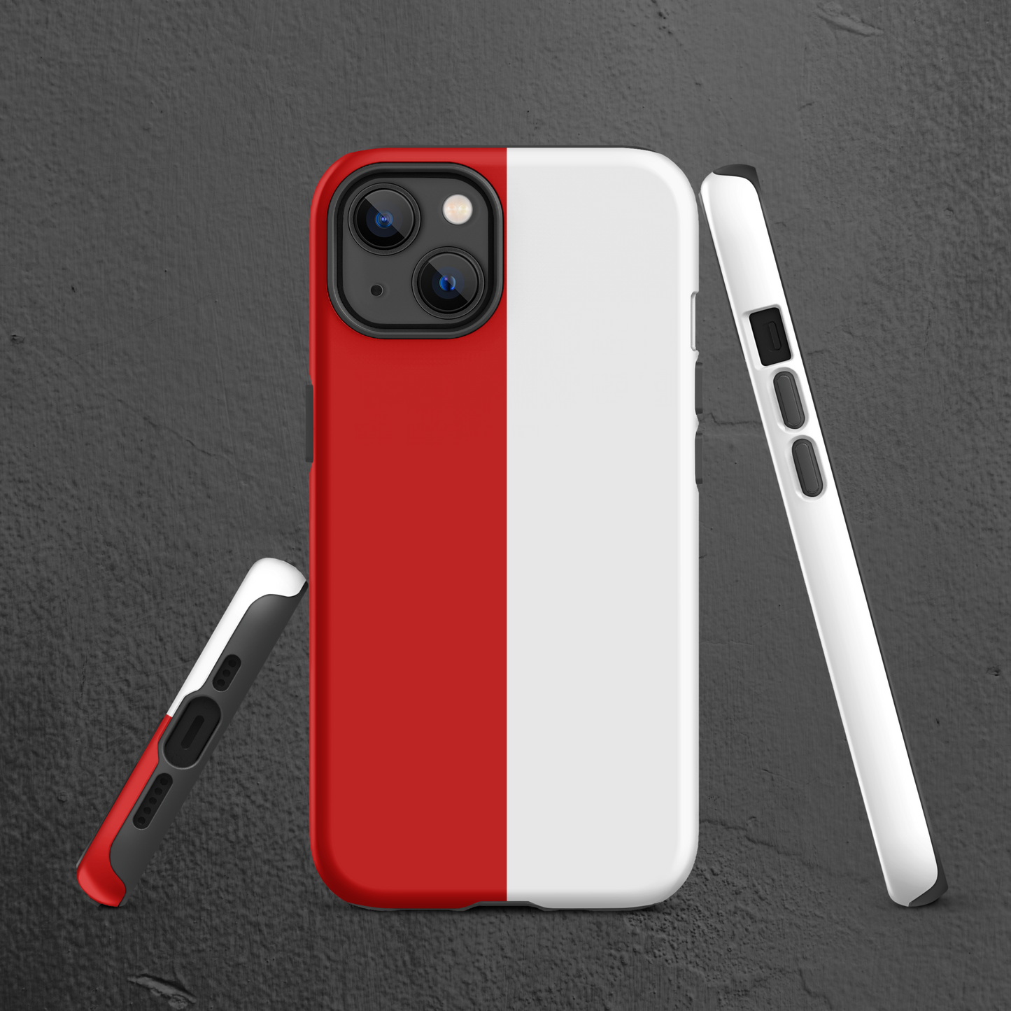 Robuuste Telefoonhoes voor iPhone® modellen