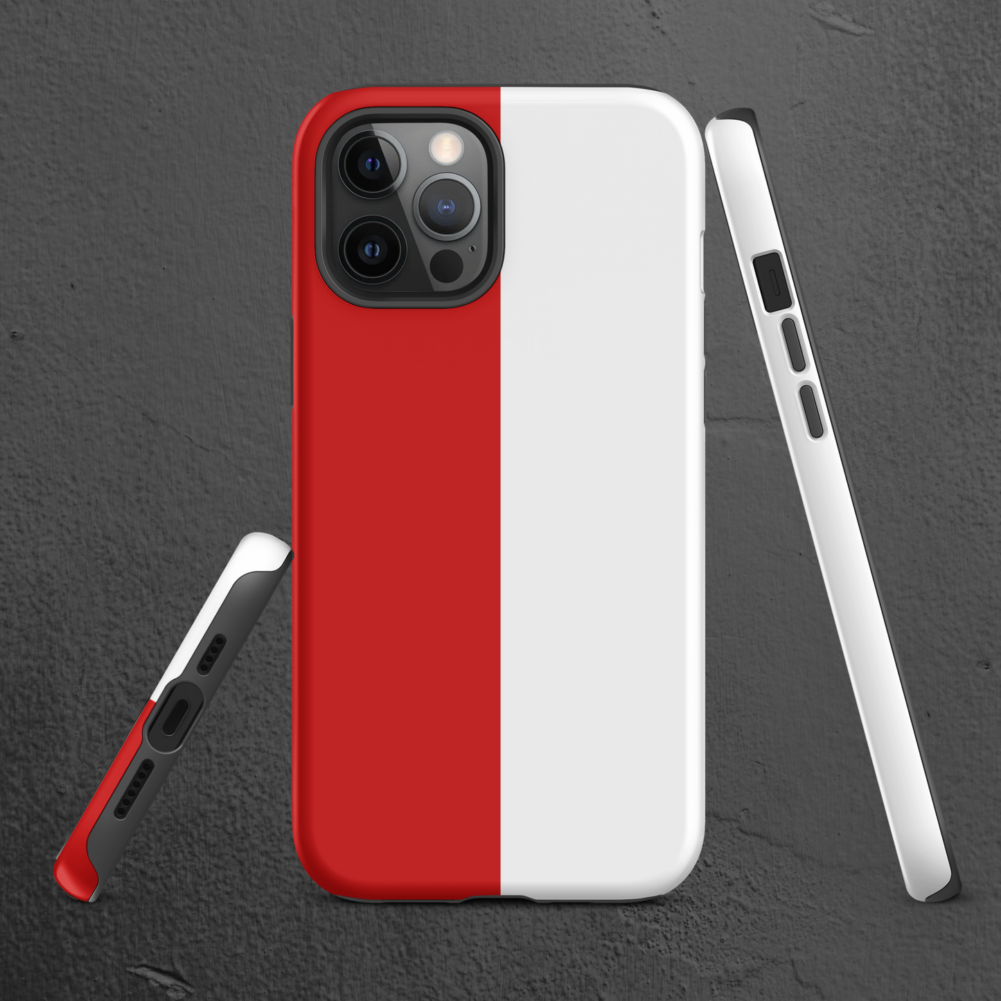 Robuuste Telefoonhoes voor iPhone® modellen