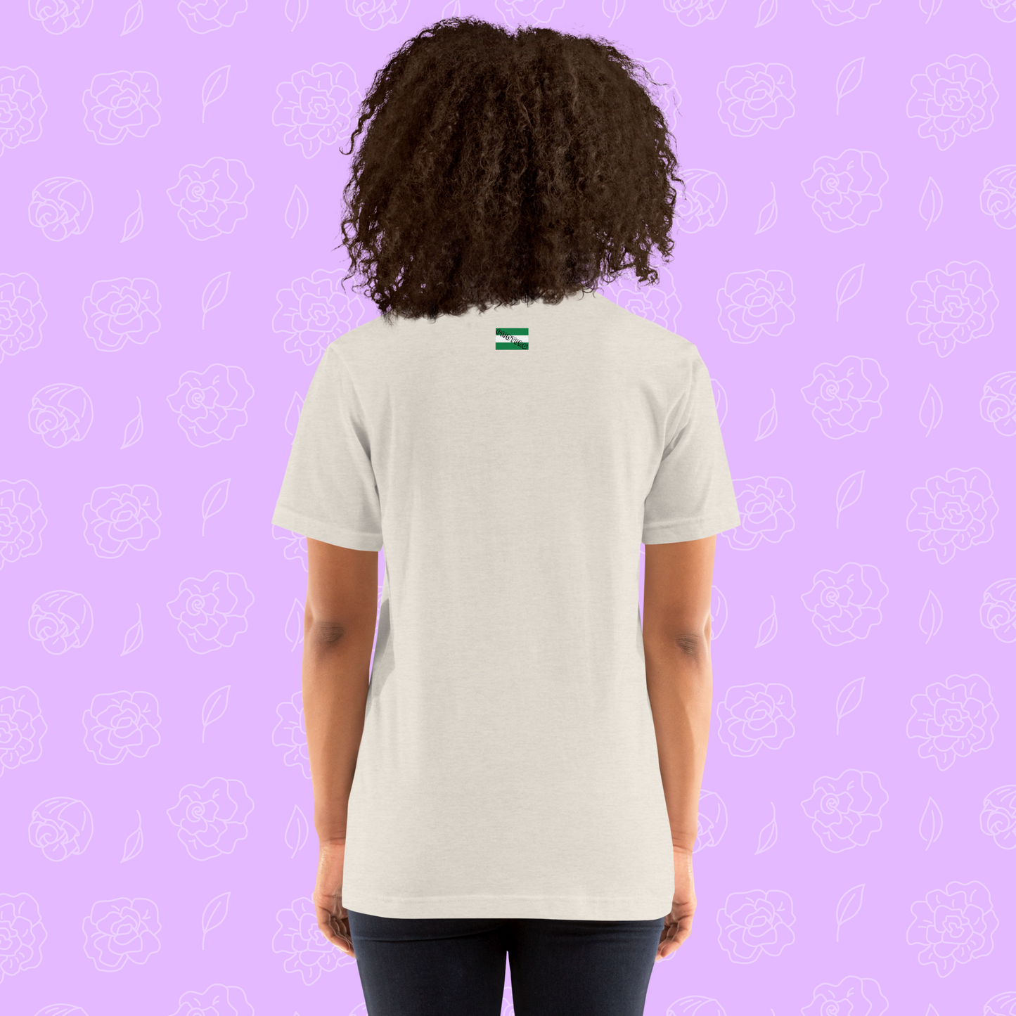 Rotterdam Female T-shirt