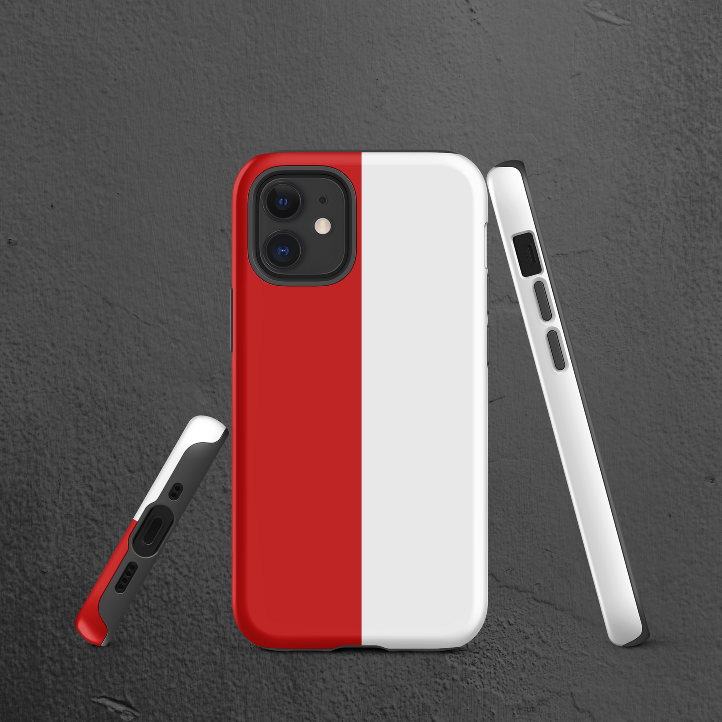 Robuuste Telefoonhoes voor iPhone® modellen