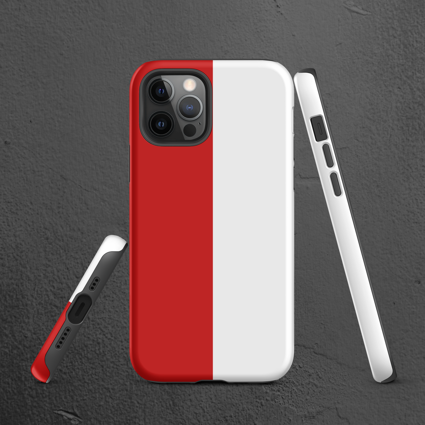 Robuuste Telefoonhoes voor iPhone® modellen