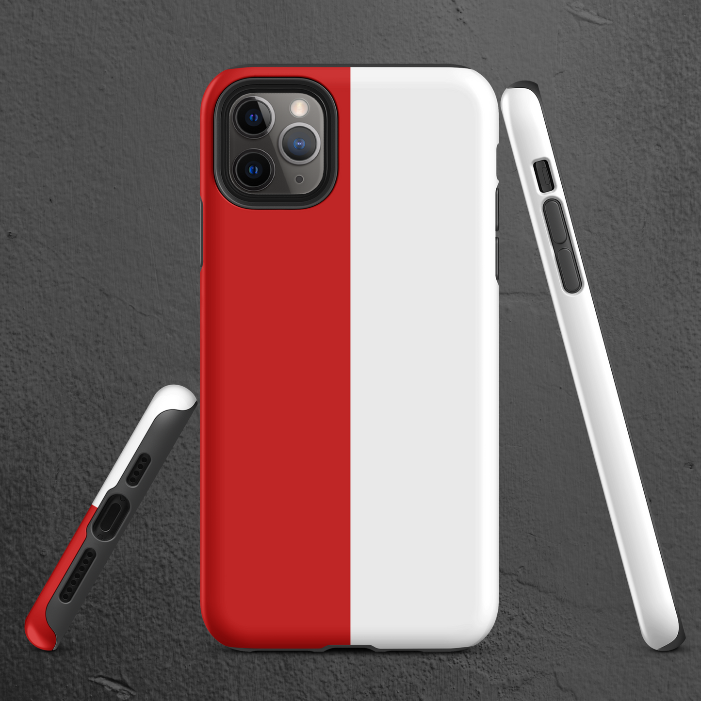 Robuuste Telefoonhoes voor iPhone® modellen