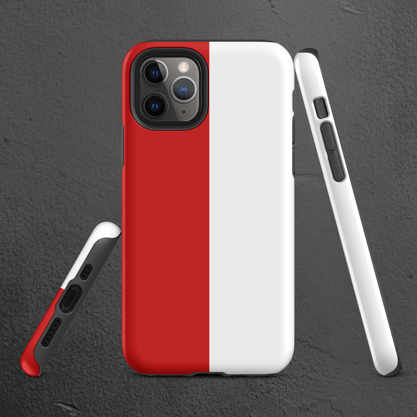 Robuuste Telefoonhoes voor iPhone® modellen
