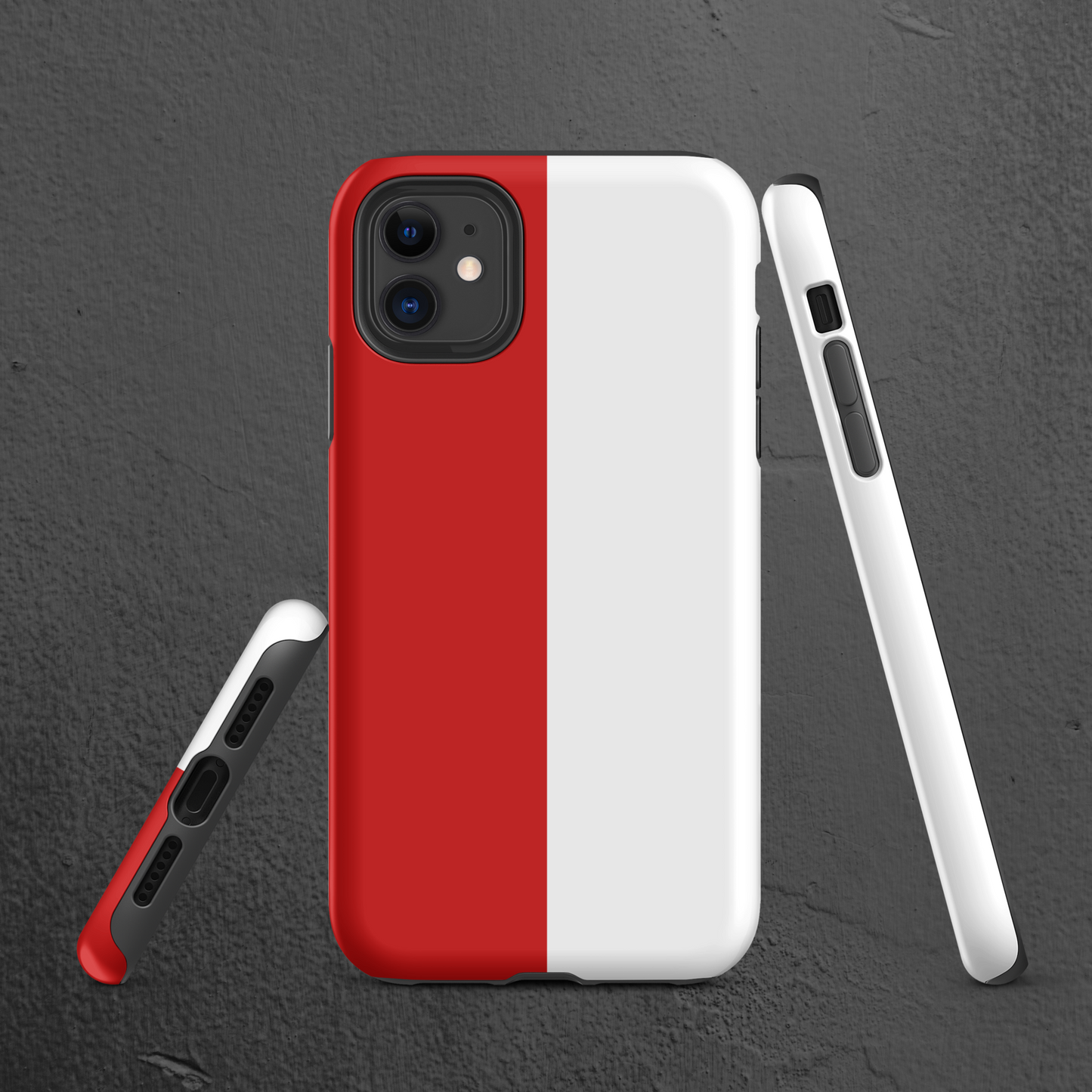 Robuuste Telefoonhoes voor iPhone® modellen