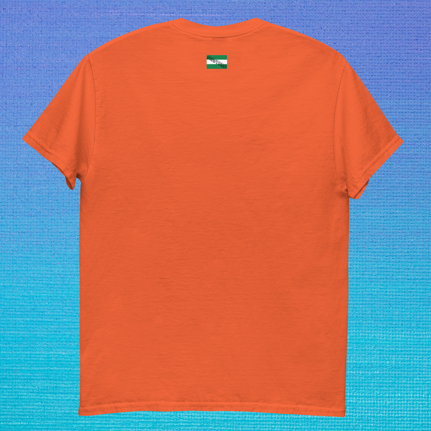 Oranje Boven, Rotterdam #1 T-shirt