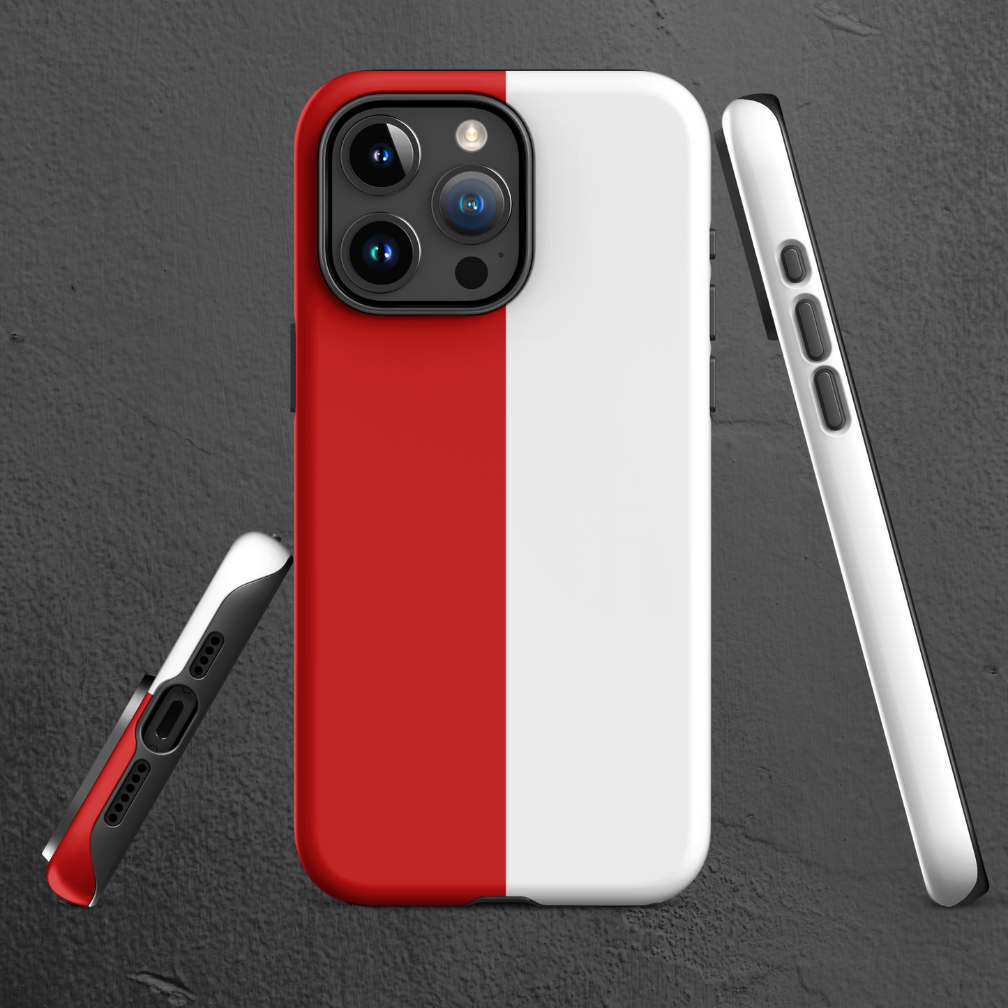 Robuuste Telefoonhoes voor iPhone® modellen