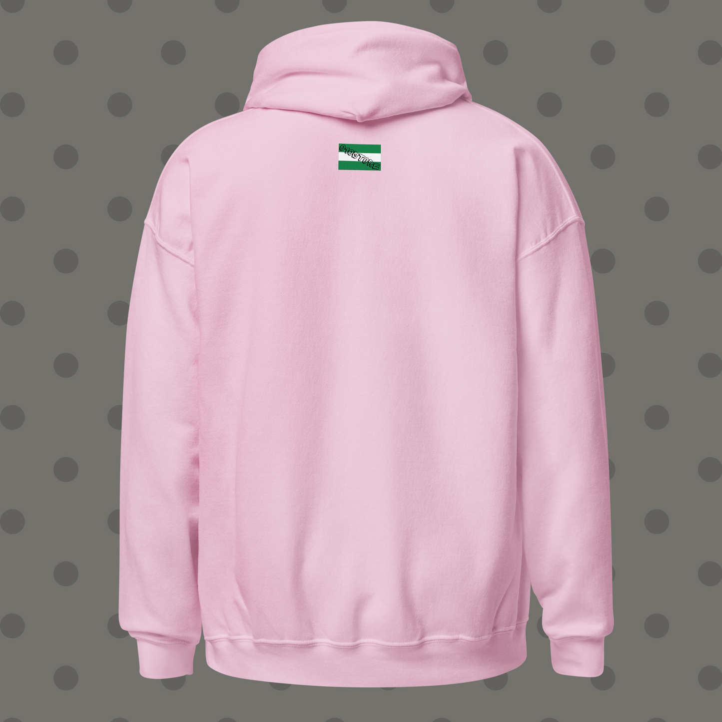 Rotterdam Erasmus Unisex Hoodie