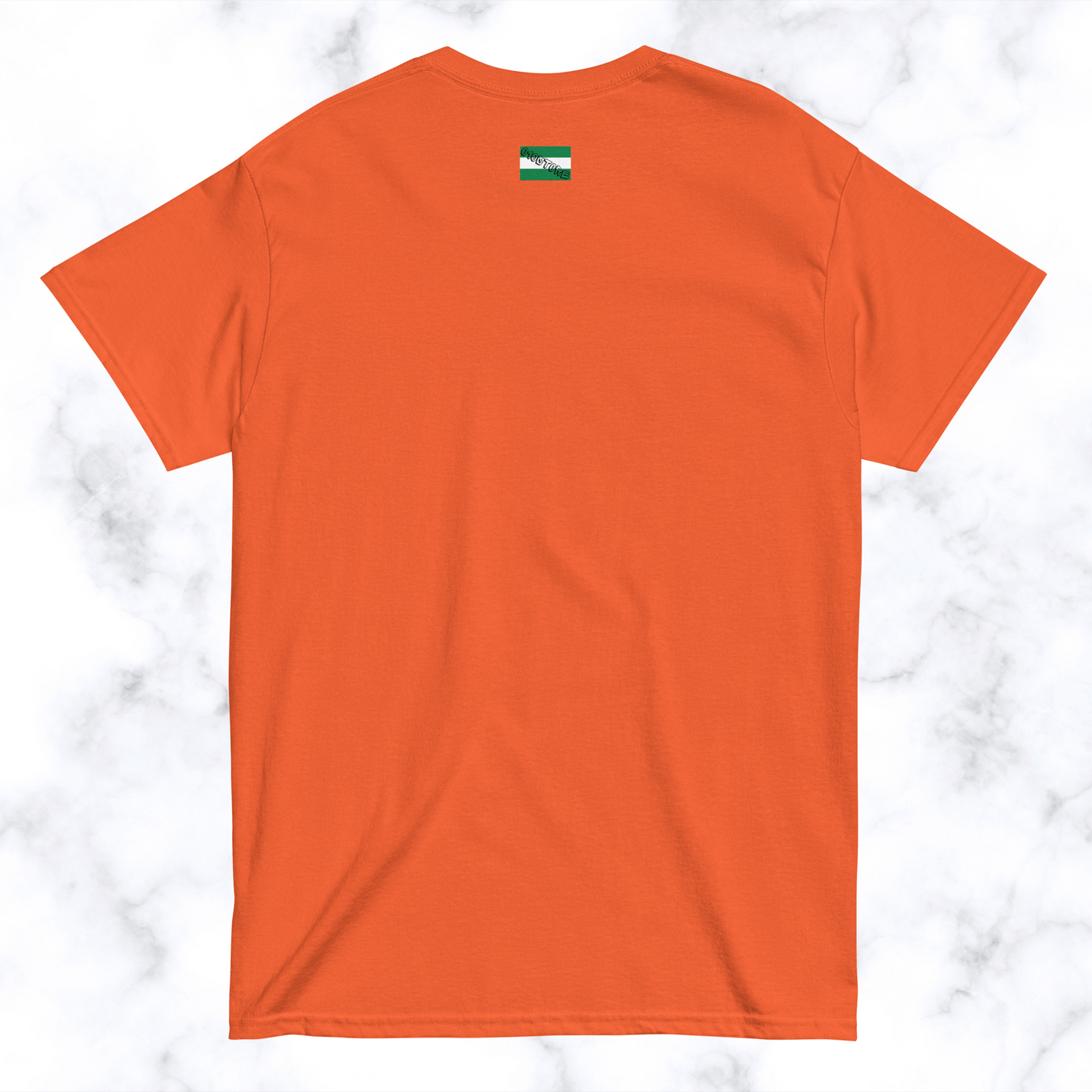 Rotterdam Erasmusbrug 🟠 Edition Shirt