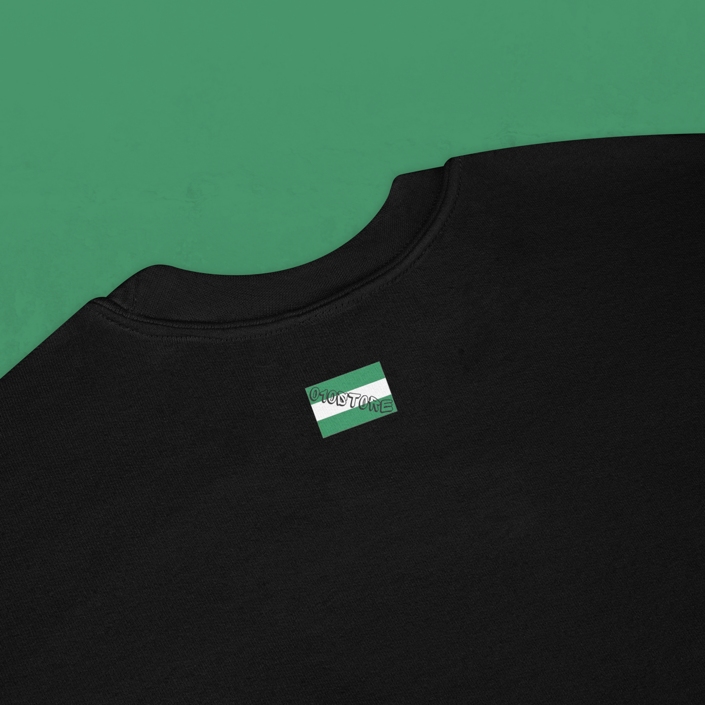 Rotterdam Casual Sweater