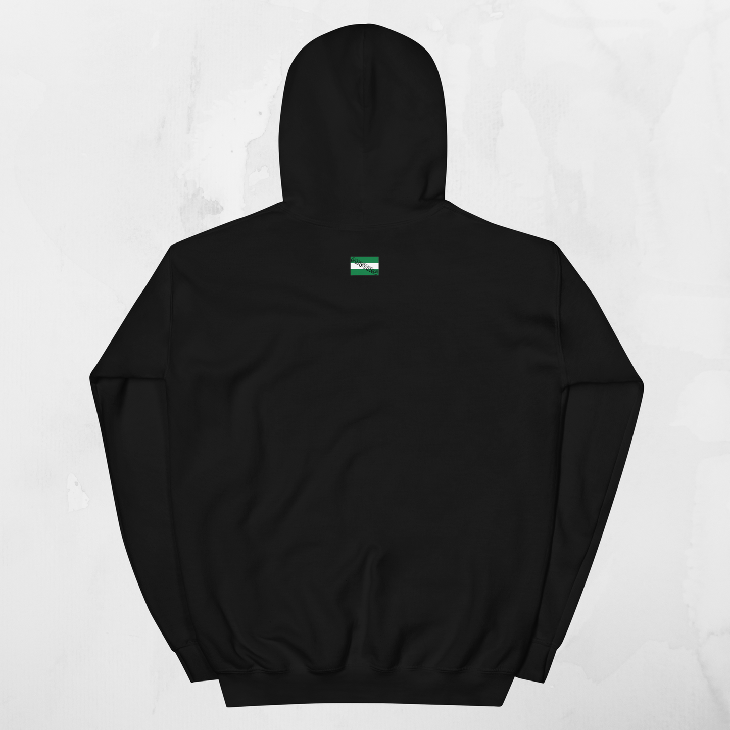 Hand in Hand Hoodie