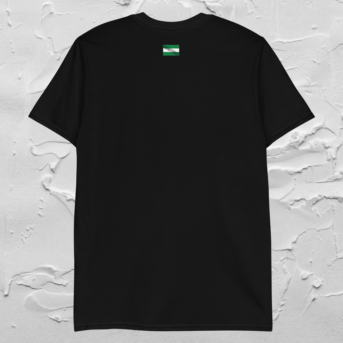 Rotterdam Erasmusbrug 🟢⚪️🟢 T-shirt