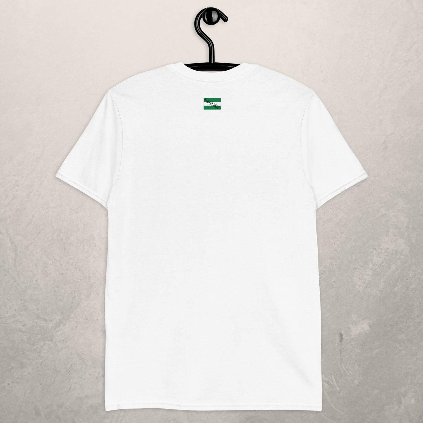 De Kuip 🏟️ M.O.A.S. T-shirt Wit