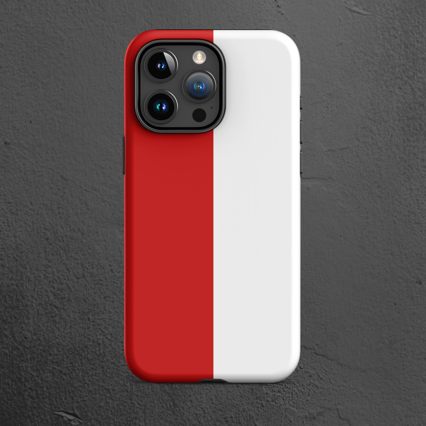 Robuuste Telefoonhoes voor iPhone® modellen