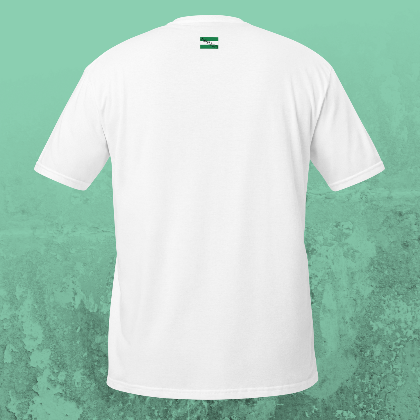 Rotterdam 🟢⚪️🟢 Erasmusbrug T-shirt