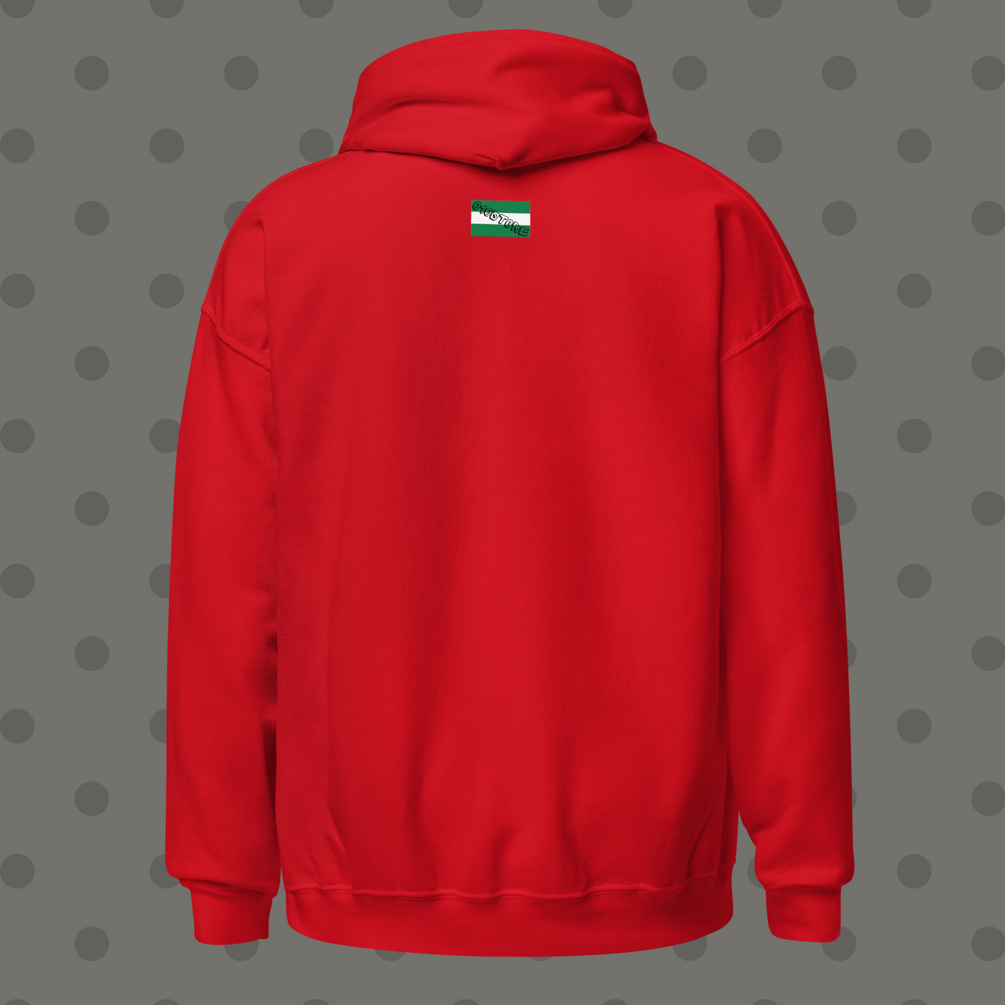 Rotterdam Erasmus Unisex Hoodie