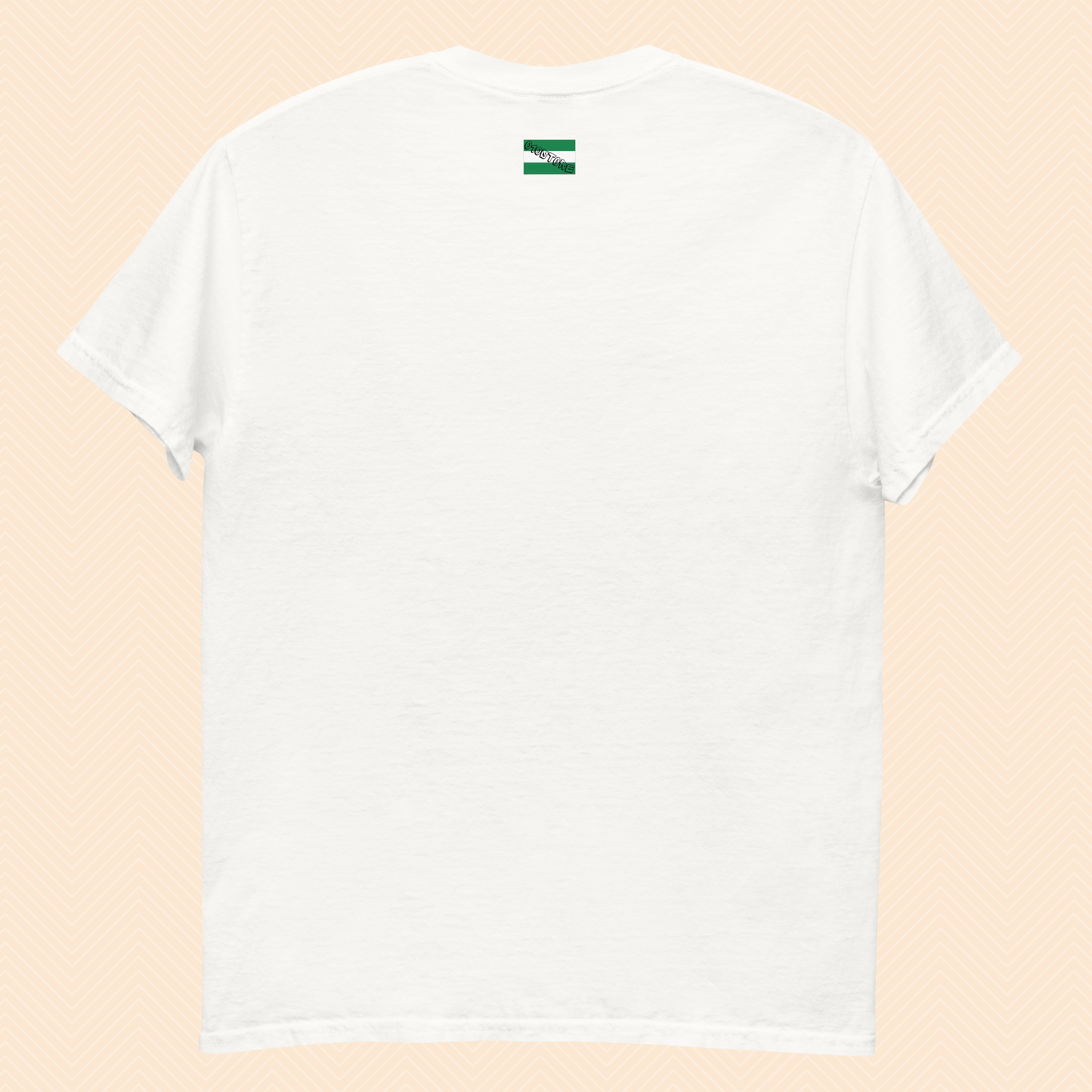 Eat Sleep De Kuip 🏟️ Repeat T-shirt