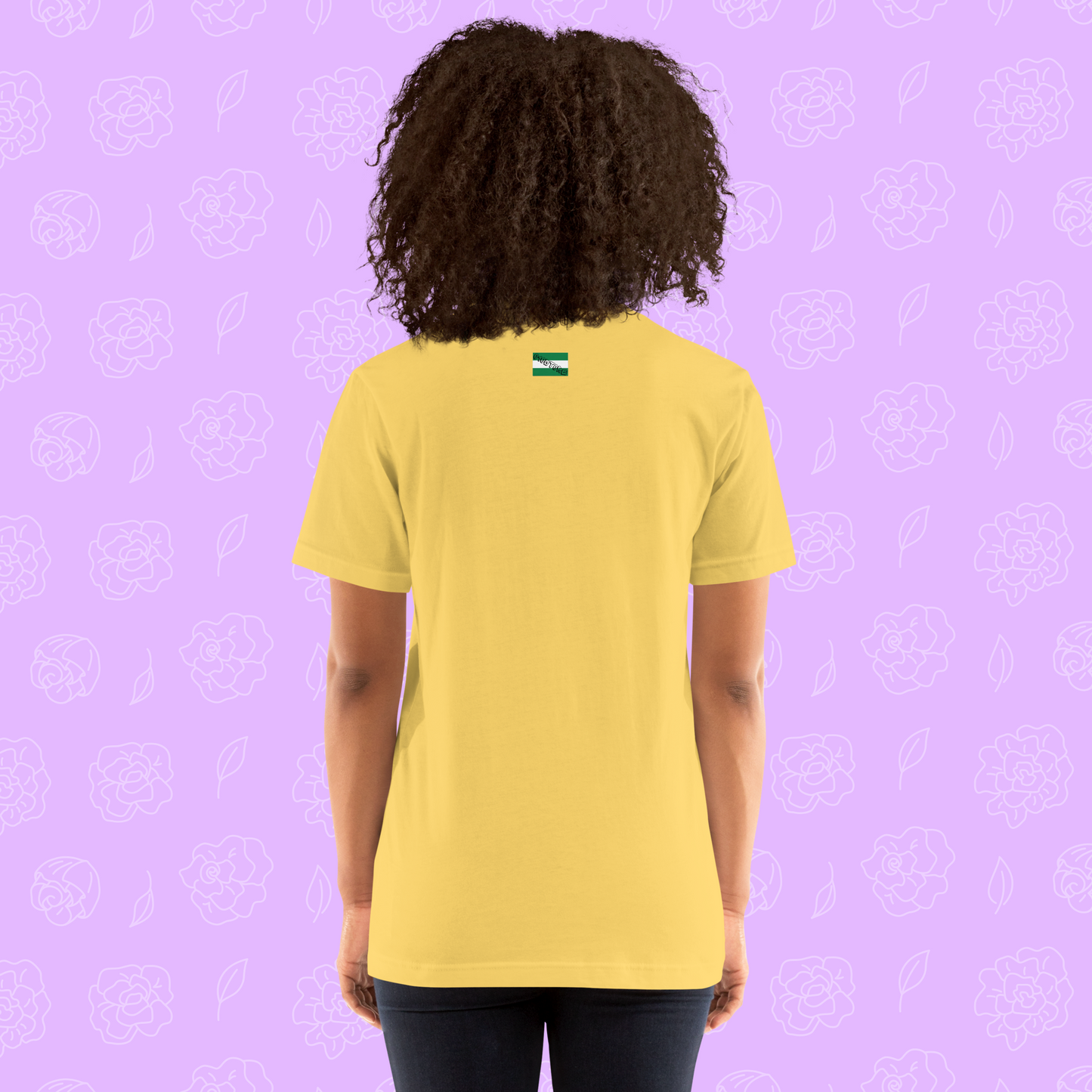 Rotterdam Female T-shirt
