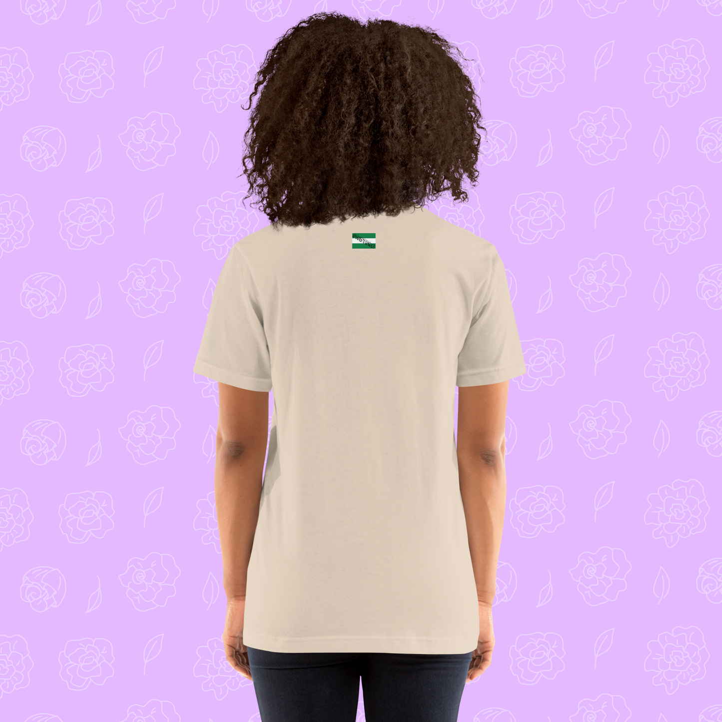 Rotterdam Female T-shirt