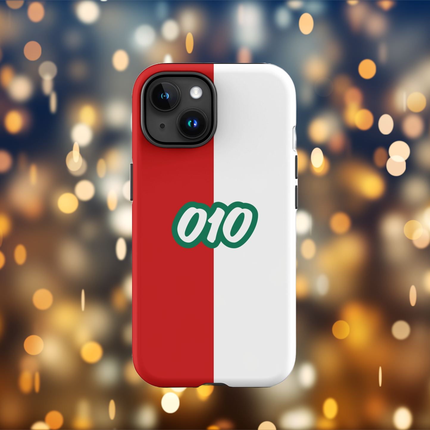 Robuuste Telefoonhoes voor iPhone® 15 modellen