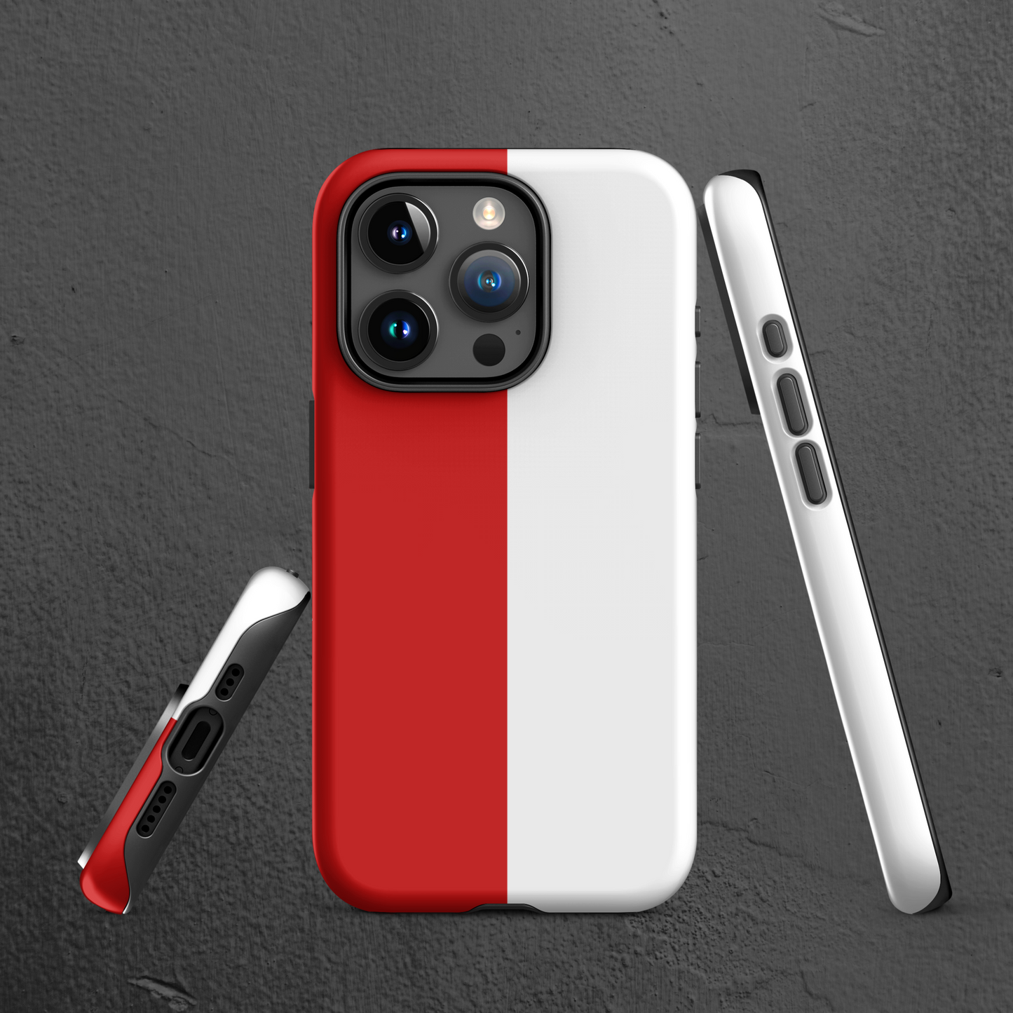 Robuuste Telefoonhoes voor iPhone® modellen