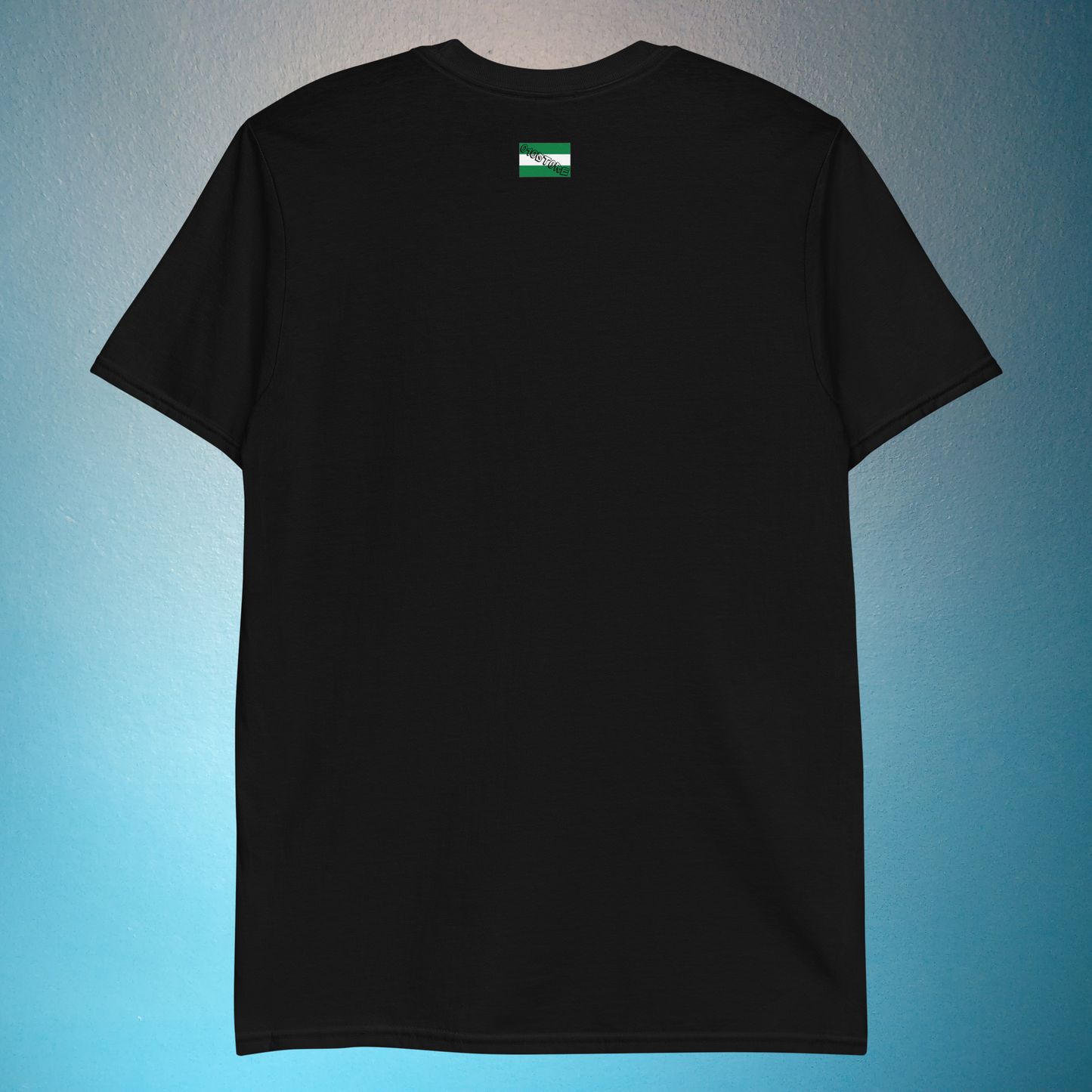 Adem in, Adem Zuid T-shirt