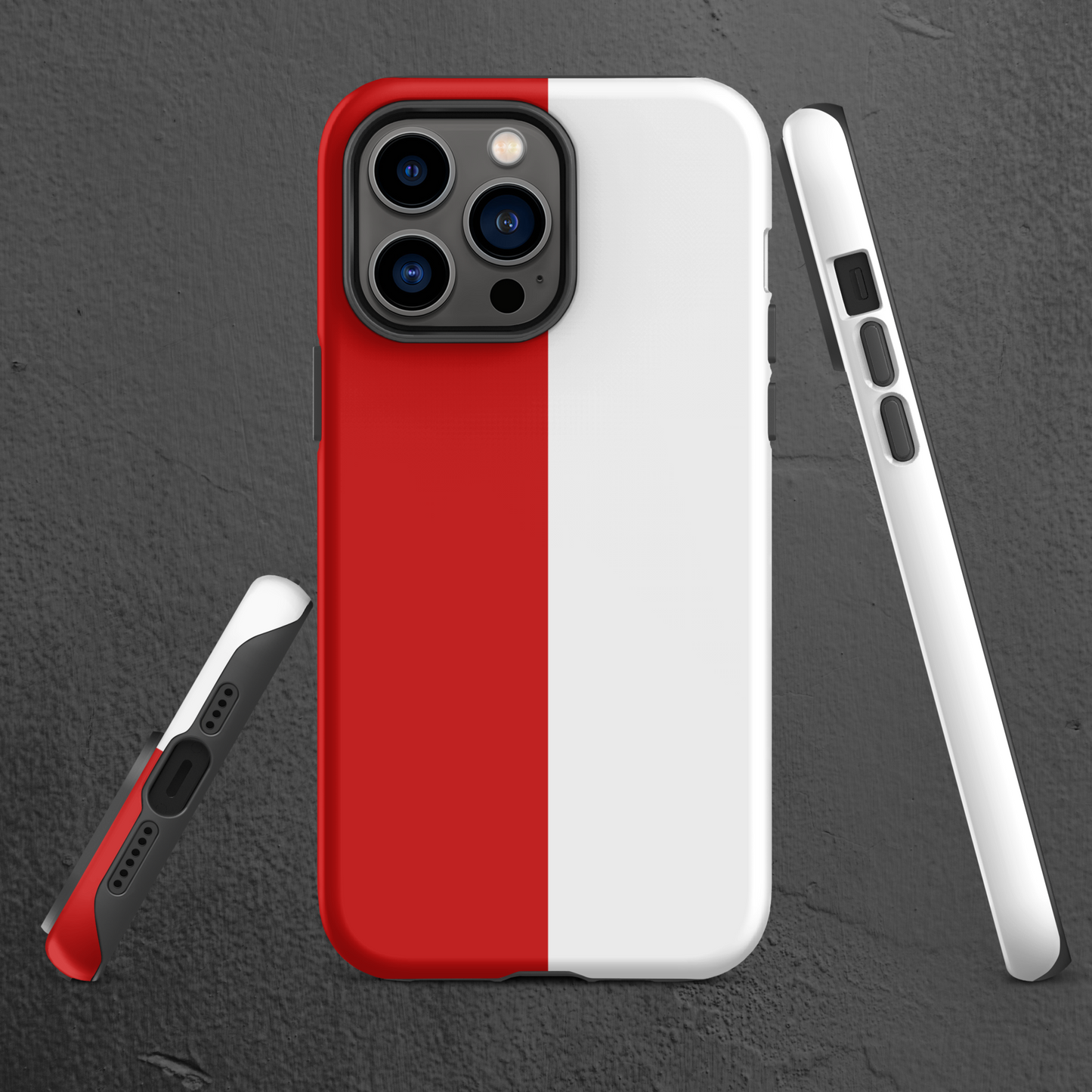 Robuuste Telefoonhoes voor iPhone® modellen