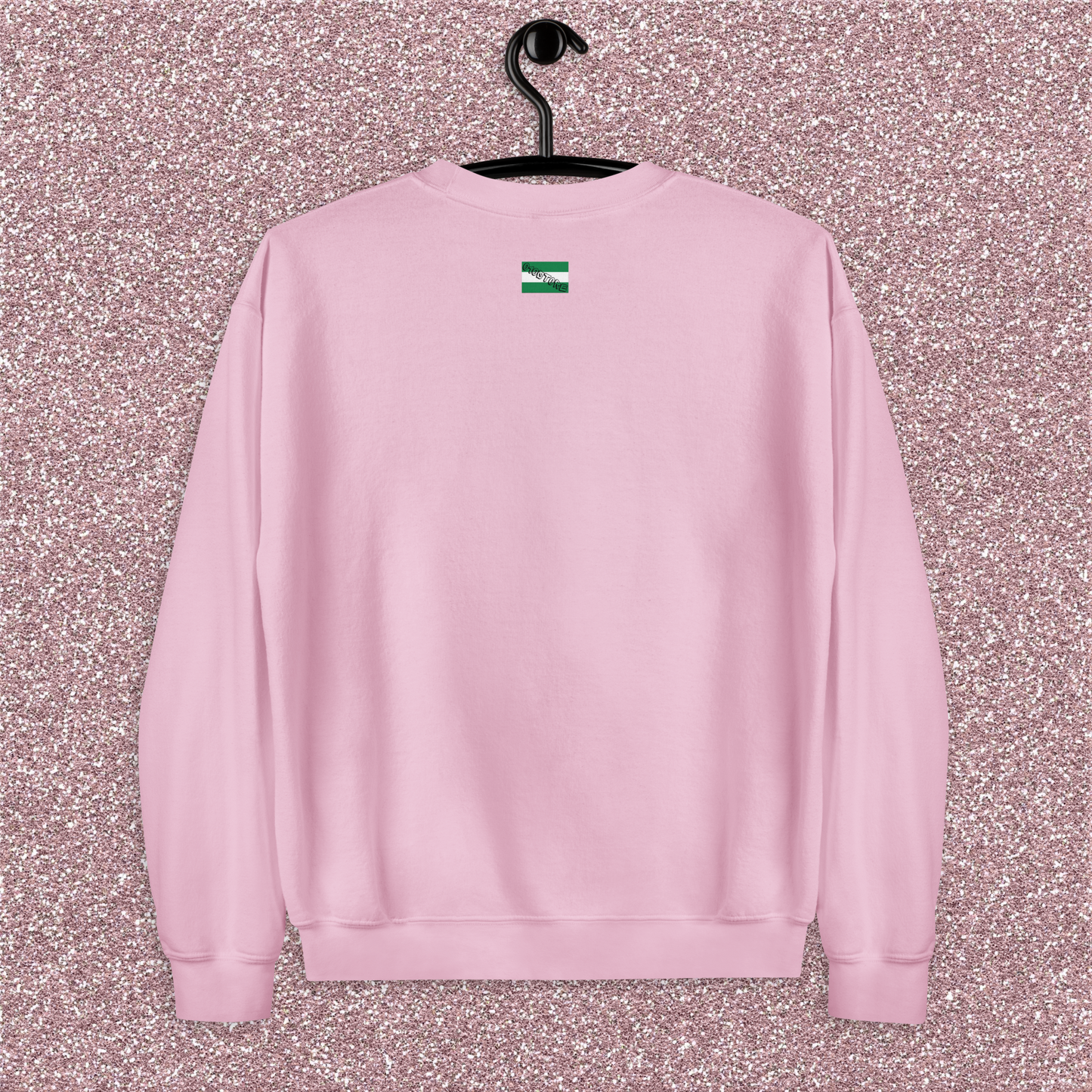 Eat Sleep De Kuip 🏟️ Repeat Female Sweater