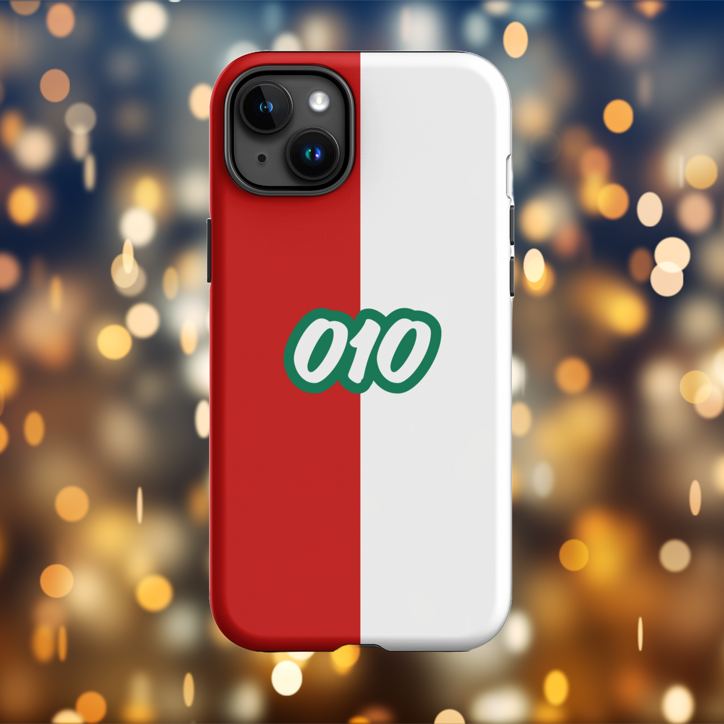 Robuuste Telefoonhoes voor iPhone® 15 modellen