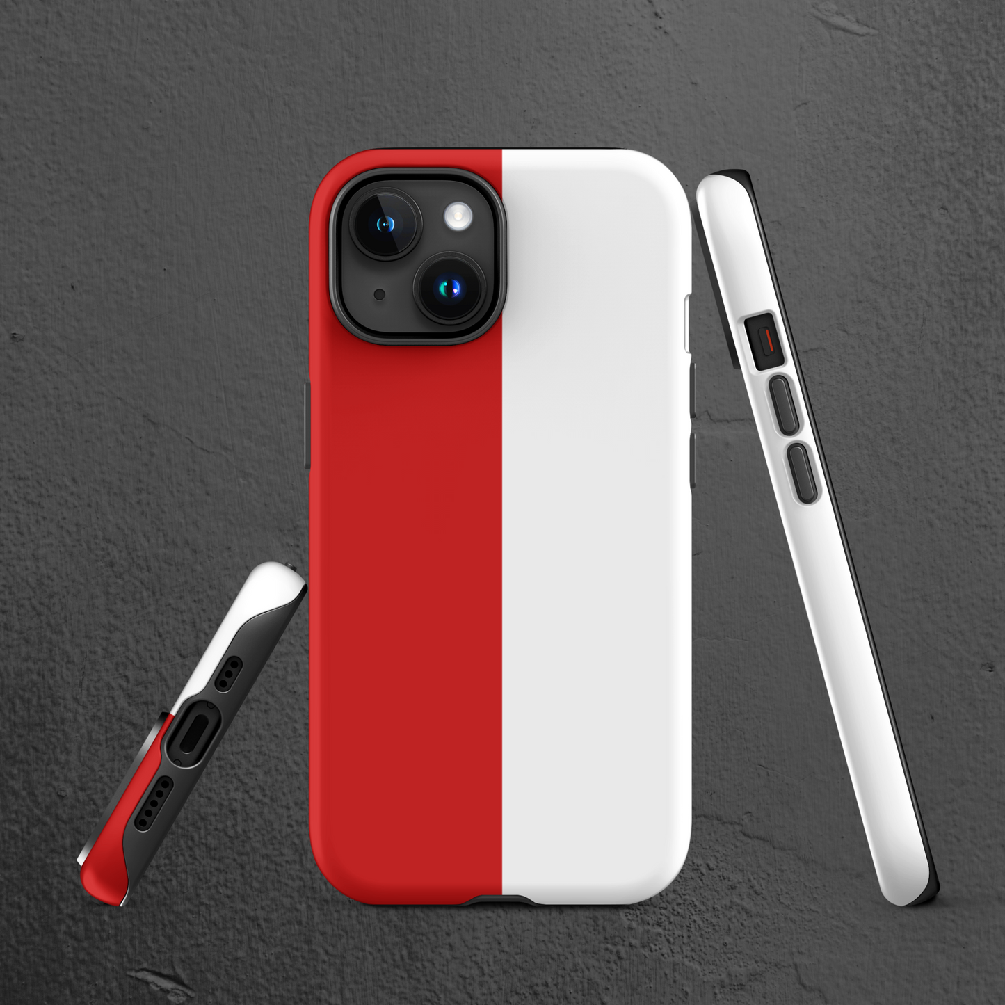 Robuuste Telefoonhoes voor iPhone® modellen