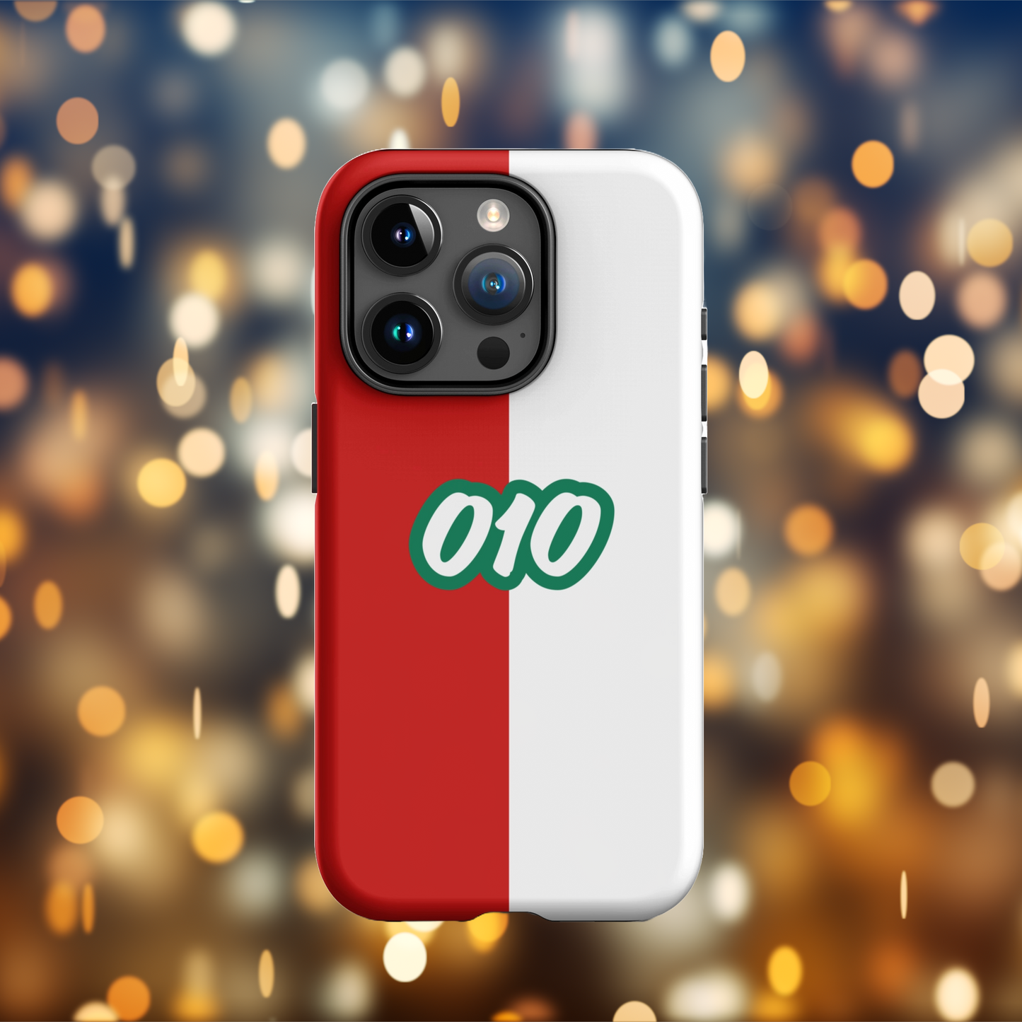 Robuuste Telefoonhoes voor iPhone® 15 modellen