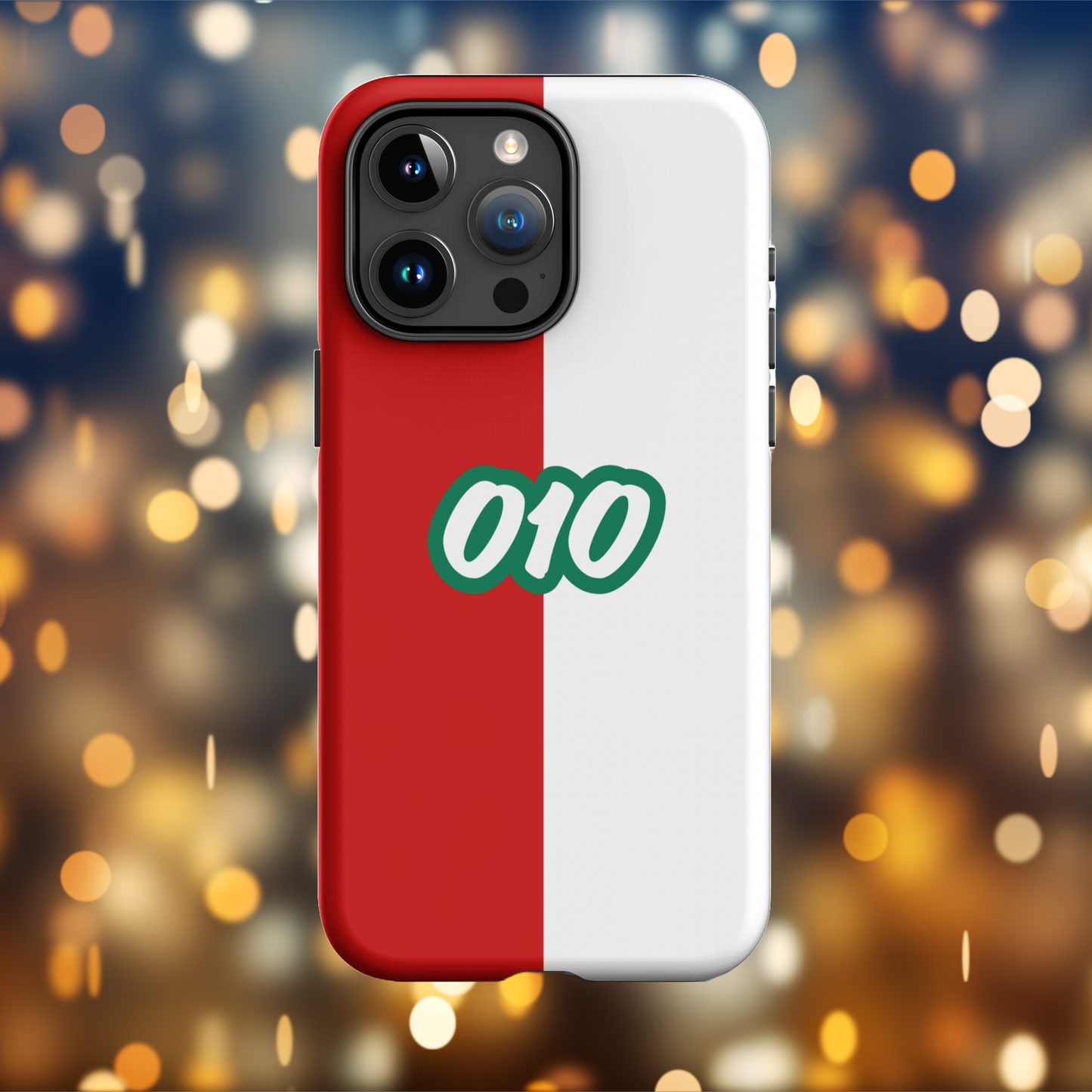 Robuuste Telefoonhoes voor iPhone® 15 modellen