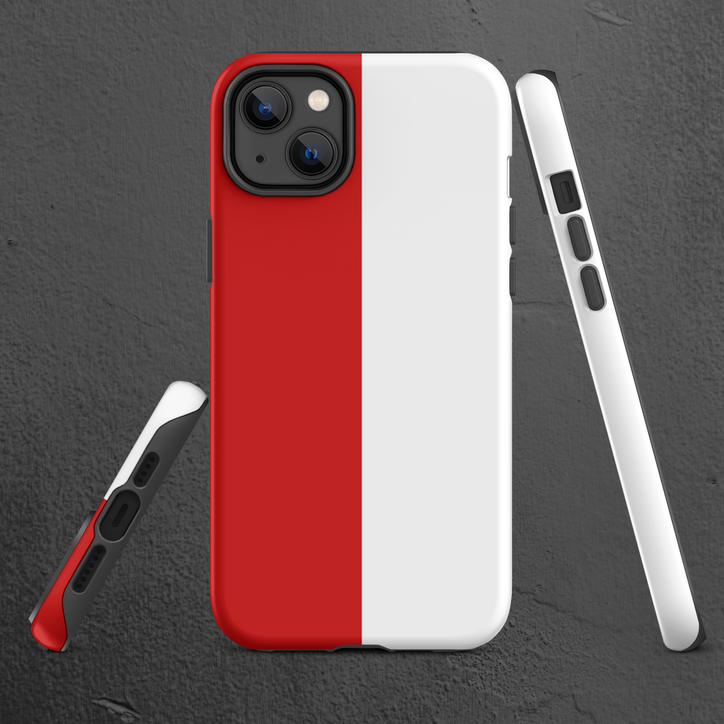 Robuuste Telefoonhoes voor iPhone® modellen