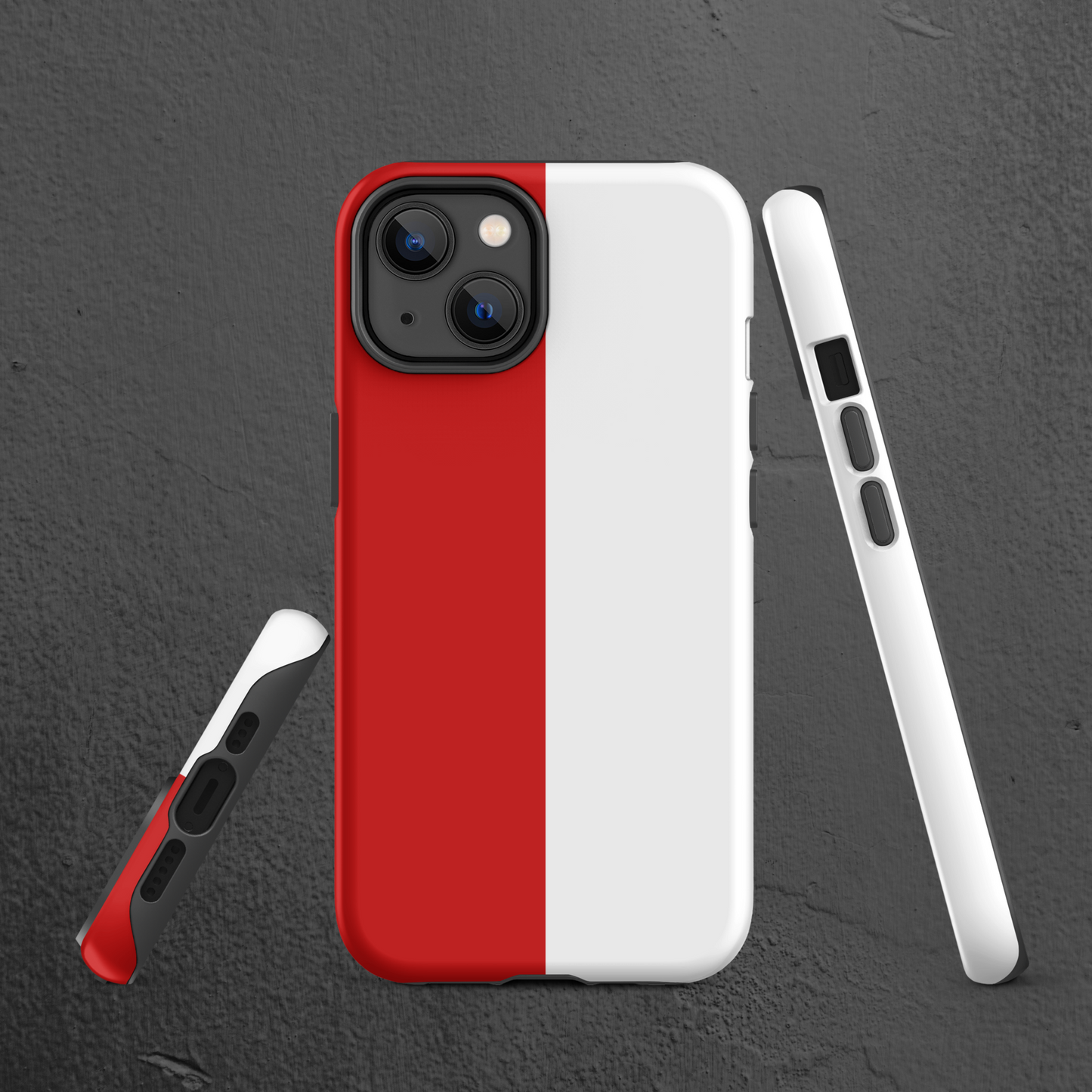 Robuuste Telefoonhoes voor iPhone® modellen