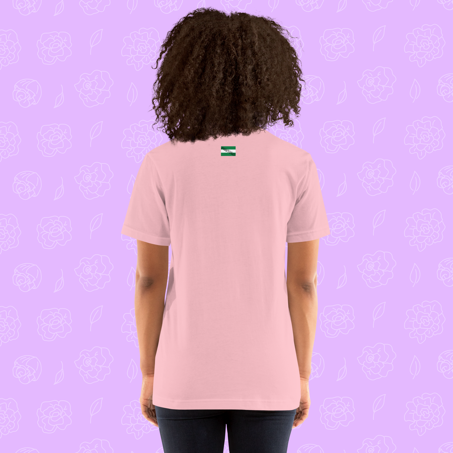 Rotterdam Female T-shirt