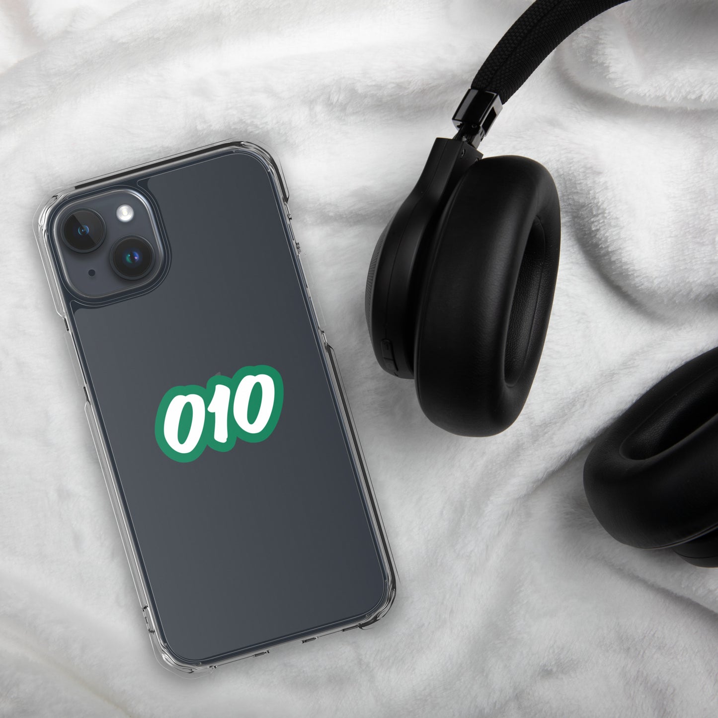 iPhone® 15 hoesjes 📲